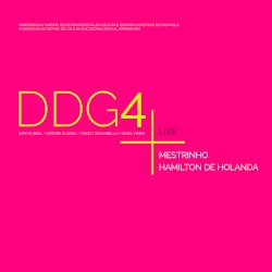 DDG4+