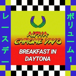 Race Day: Breakfast in Daytona