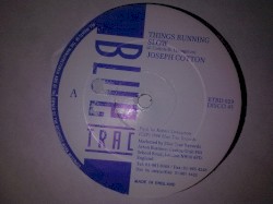 Things Running Slow / Love Life