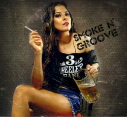 Smoke N’ Groove