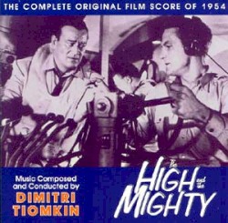 The High and the Mighty