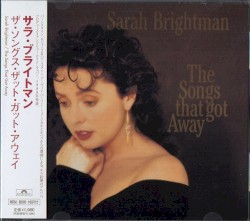 The Songs That Got Away
