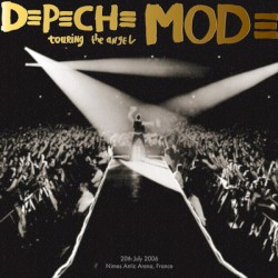 2006-07-20: Touring the Angel: Antic Arena, Nimes, France