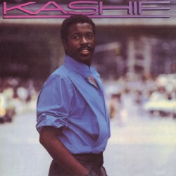 Kashif