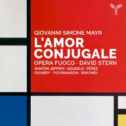 L’amor conjugale