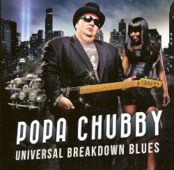 Universal Breakdown Blues