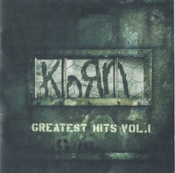 Greatest Hits Vol. 1
