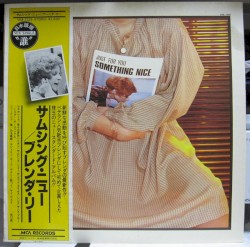 Just for You Something Nice