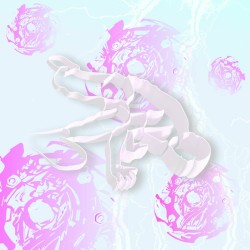 Vorne links / Klatsche