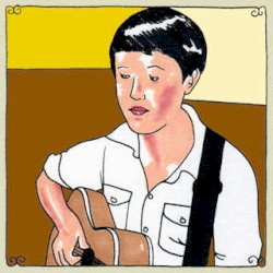 Daytrotter Session - Mar 11, 2011
