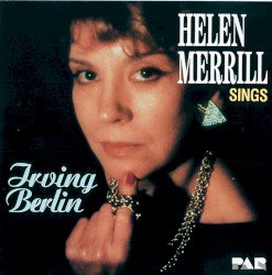 Helen Merrill Sings Irving Berlin
