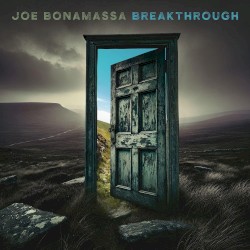 Breakthrough