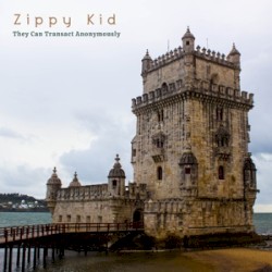 They Can Transact Anonymously