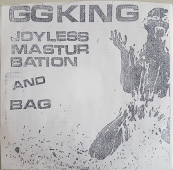Joyless Masturbation