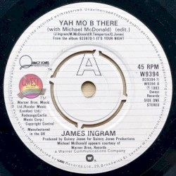 Yah Mo B There (edit)