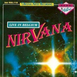 1991-11-11: Live in Belgium: Markthalle, Hamburg, Germany