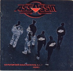 Le futur que nous réserve-t-il ? Volume 1