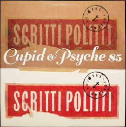 Cupid & Psyche 85