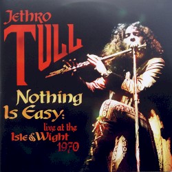 Nothing Is Easy: Live at the Isle of Wight 1970
