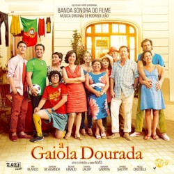 La Cage dorée (bande originale du film)