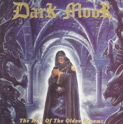 The Hall of the Olden Dreams