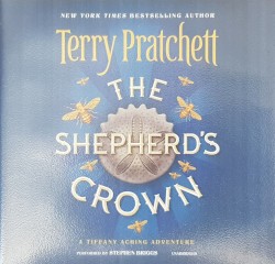The Shepherd’s Crown