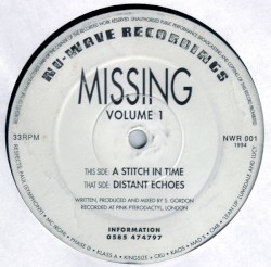 Volume 1