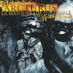 La Masquerade infernale