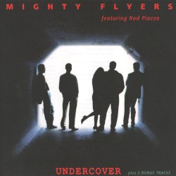 Undercover