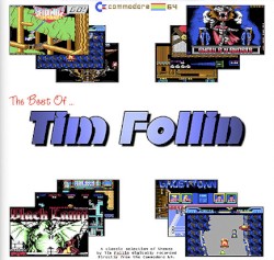 The Best of Tim Follin