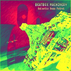 Galactic Doom Patrol