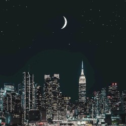 A Funky Late Night
