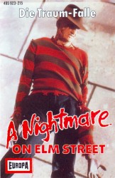 A Nightmare on Elm Street: Die Traum-Falle
