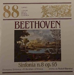 Sinfonia n. 8 op. 93