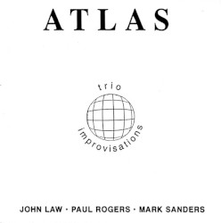 Trio Improvisations