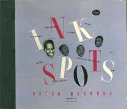 Ink Spots