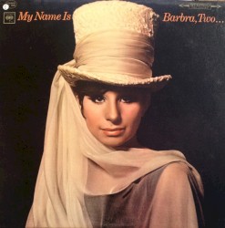 My Name Is Barbra, Two…