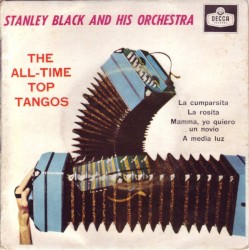 The All-Time Top Tangos