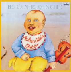 Best of Aphrodite’s Child