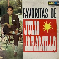 Favoritas de Julio Jaramillo