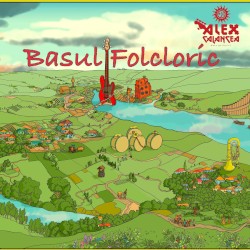 Basul Folcloric