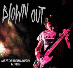 Live @ The Windmill, Brixton 24/10/2015