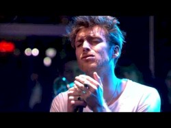 Iron Sky (live at RTL Late Night)