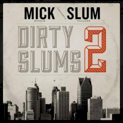 Dirty Slums 2 Instrumental