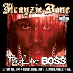 Thugline Boss