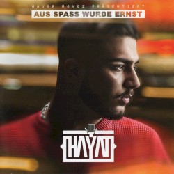 Aus Spaß wurde Ernst