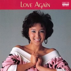 LOVE AGAIN