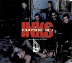 Please (You Got That...)