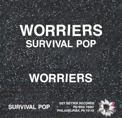 Survival Pop