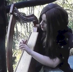 Song of Seven Sorrows